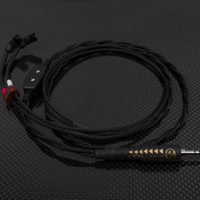 Octa14Ref. for JH-Audio 4pin dedicated earphone cable