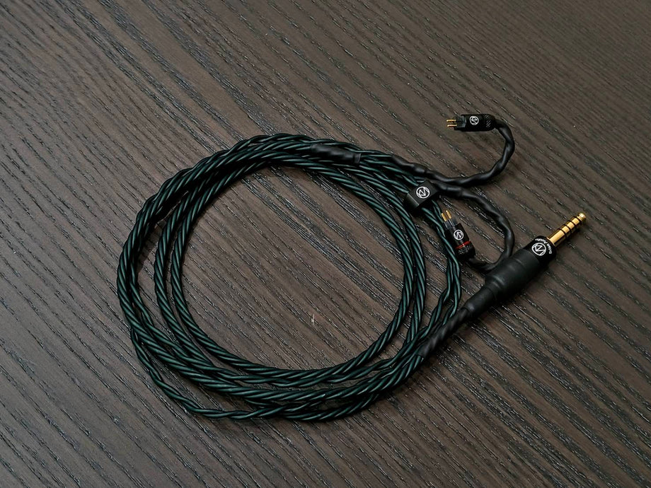 限定イヤホンケーブルプレゼントキャンペーンのご案内