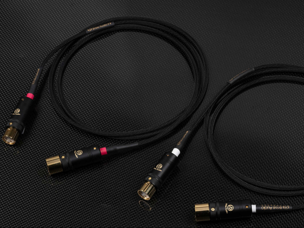 YATONO-XLR interconnect cable for high-end audio will be released on December 20, 2021.