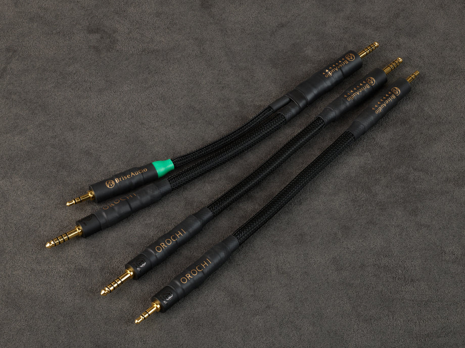 Brise Audio miniminiケーブル OSAFUNE Brise Audio MINI-MINIケーブル MASAMUNE-mini-mini – e☆イヤホン