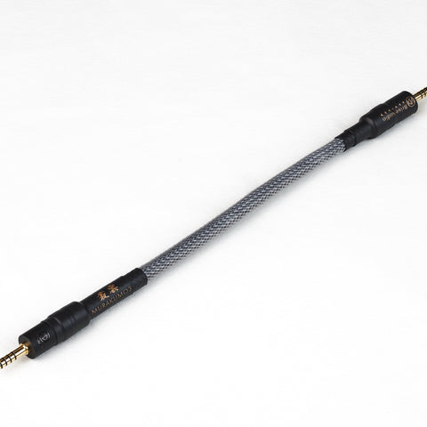 MURAKUMO3-MINI 4.4mm to 4.4mm (5pole include GND)