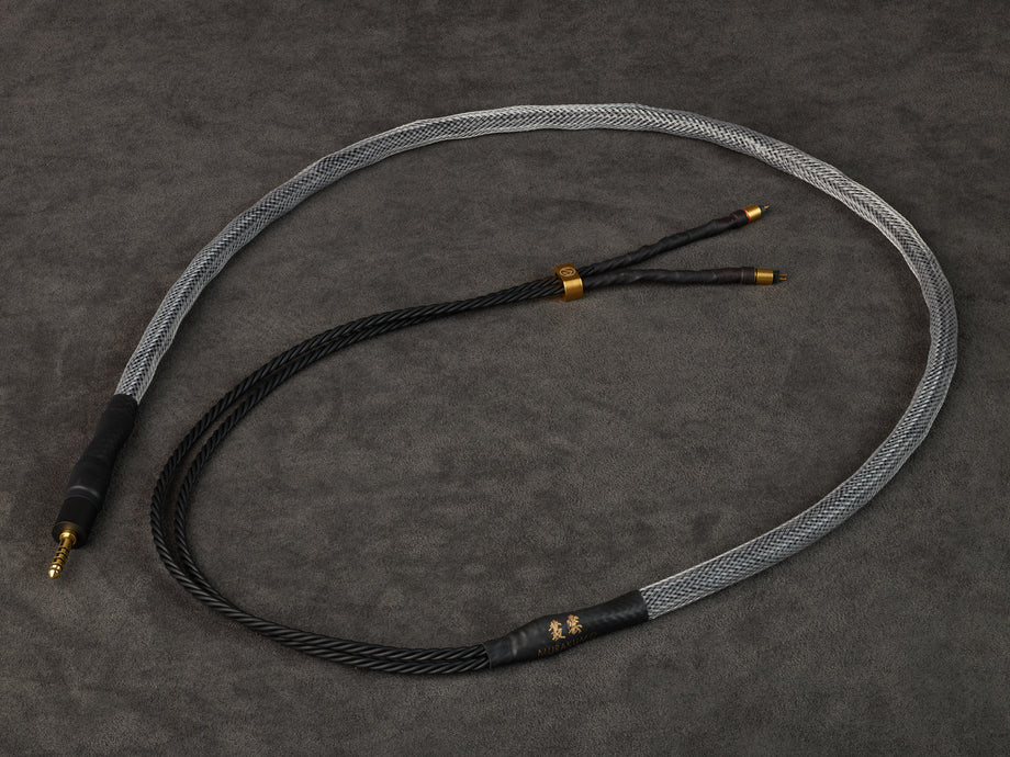 MURAKUMO3 for IEM – Brise Audio