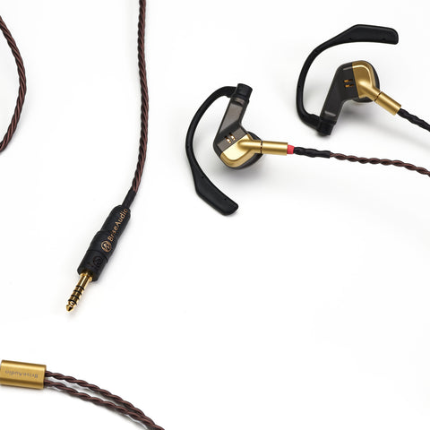 IBUKI Launch Edition