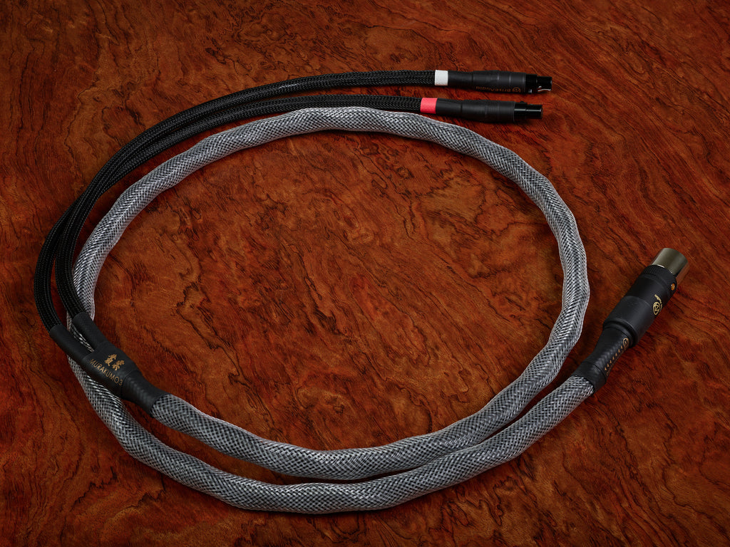 MURAKUMO3 for Headphone