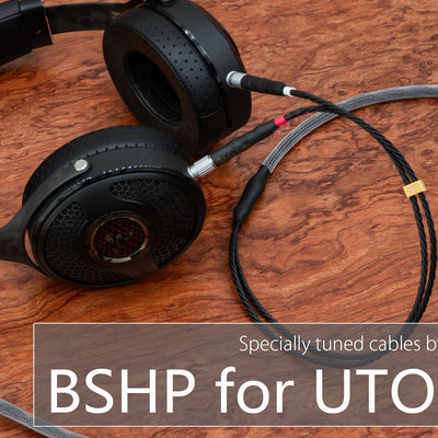 BSHP for UTOPIA SG