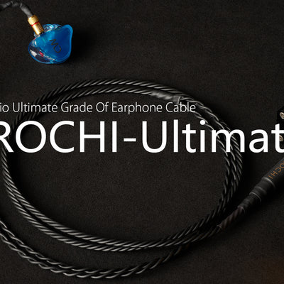 OROCHI Ultimate