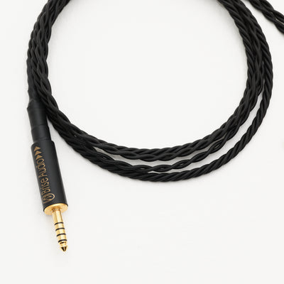 A. 2024-Ultimate IEM Cable (銅線)