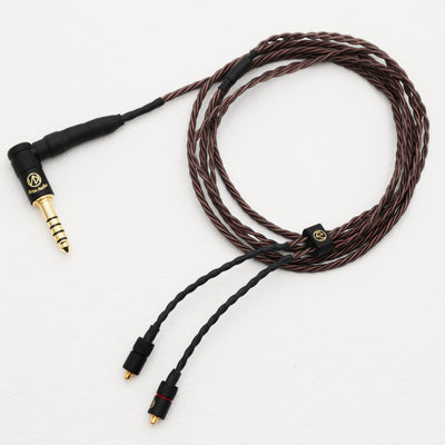 E. New Cable 2024 Grab Bag Version(銅線) LE