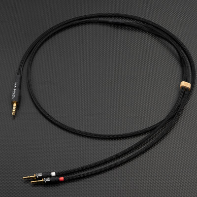 Upgrade cable for TOTORI headphones