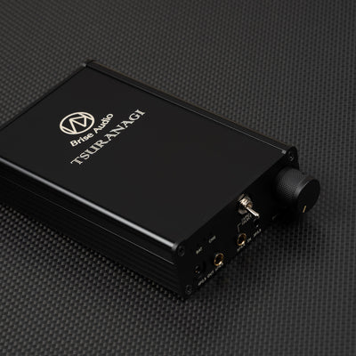 TSURANAGI Portable amplifier