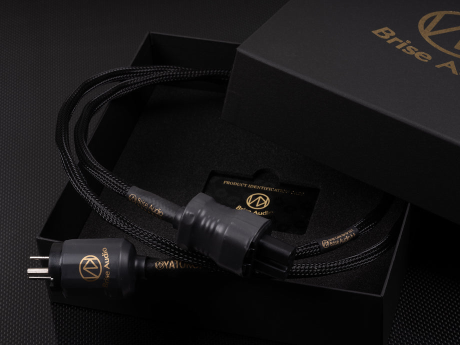 Brise Audio YATONO OTGケーブル typec USBDAC