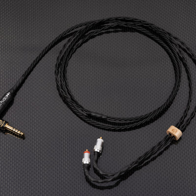 Earphone cable BSEP for Z1R, made for SONY earphone IER-Z1R.