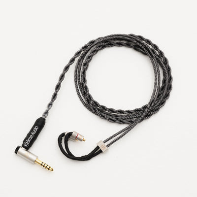 C. Silver C2 8wire Ultimate