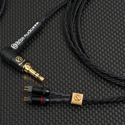 Earphone Re-Cable NAOBI-LE – Brise Audio