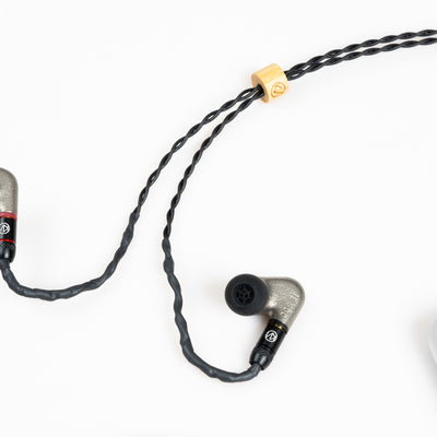 BSEP for IE600 earphone re-cable tuned exclusively for Sennheiser