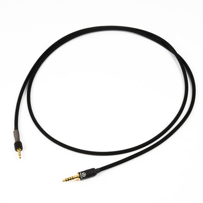 Headphone Re-Cable BriseHP for MDR-M1ST