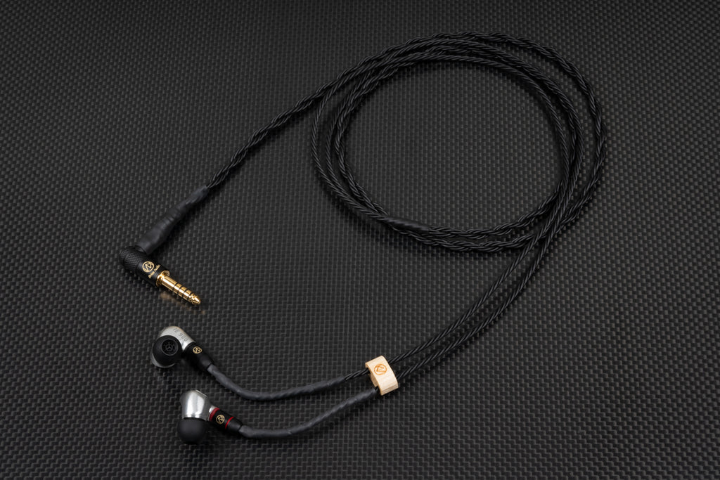 BSEP for IE900 earphone re-cable for Sennheiser IE900 earphones