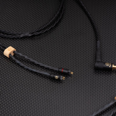 Earphone Re-Cable YATONO-LE – Brise Audio