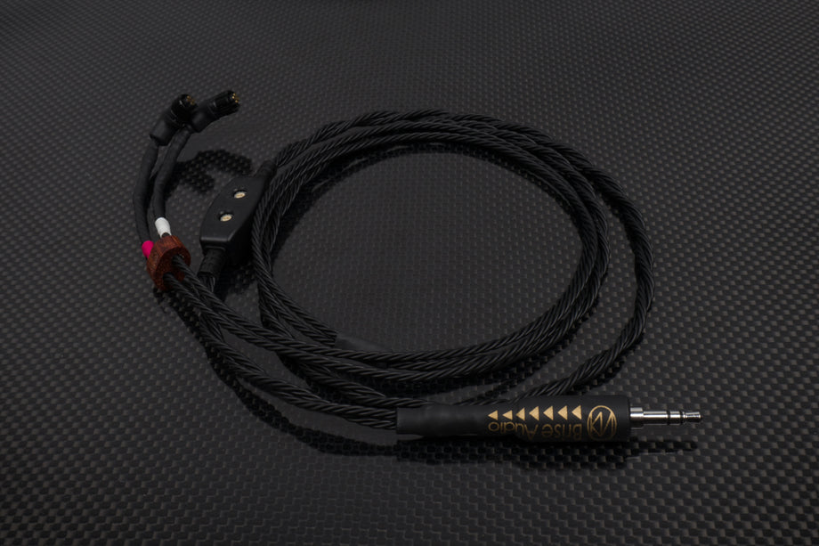 Octa14Ref. for JH-Audio 4pin dedicated earphone cable